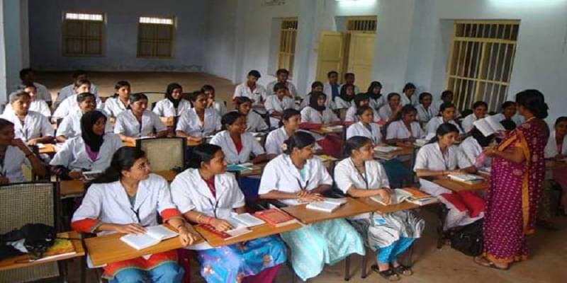 ANSS Homeo Medical College Kottayam Facility photo 2